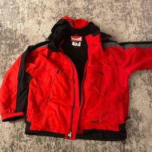 Marker XL Ski Jacket